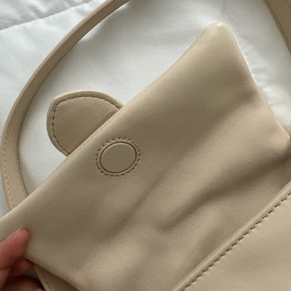 Jacquemus Beige Le Petit Bambimou Bag - Picture 5 of 7